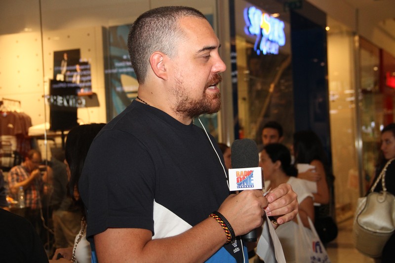 adidas Originals New Store Launch at Beirut City Centre